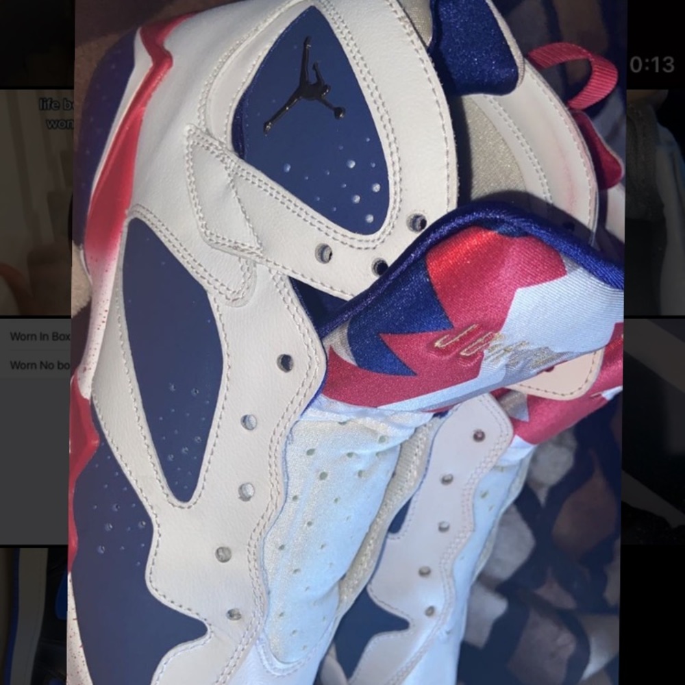 Jordan’s